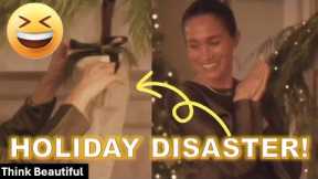 Meghan Markle’s Awful As Ever Reel Exposed | Kim Kardashian Drops the Sussexes