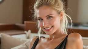 Valeria Gisselle Cortez: Rise of a Virtual Model & Social Media Influencer | Digital Fashion Star