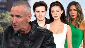 Brooklyn Beckham's Wedding DJ Details Victoria's 'Inappropriate' Dance