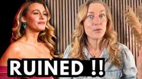 TAYLOR'S TEXTS ARE DEVASTATING !!