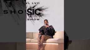 No One Expected the Impact of Rihanna’s Grammy Speech#shorts