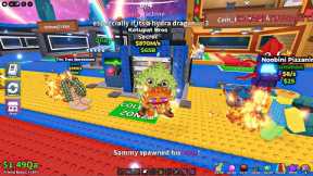 I Got Ketupat Bros Secret Brainrot in Steal a Brainrot