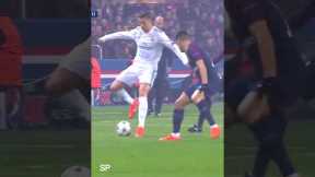 Ronaldo Most Humiliating Skills In football 🔥