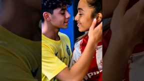 Cristiano Junior Action Made Ronaldo Powerful 🥺 || Cristiano Ronaldo