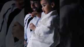 family moment Neymar Jr💙💃😍⚽#neymar #football #love #familymoments #fatherlove #brazil #cute #vairal