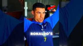 Cristiano Ronaldo VS Bodybuilder #shorts