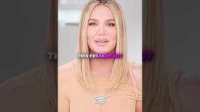 Khloé’s Biological Age Made Kim Jealous... 😳💀
