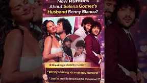 Breaking News: Benny Blanco Rumors Go Viral — Fans Drag Justin & Selena Into It