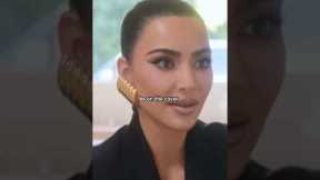 Kim takes Kendall’s Job 😱 #celebrities #thekardashians #kimkardashian #realitytv