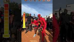 Ronaldo vs Messi vs IShowSpeed vs Yamal Vs Holand Speed Test #football