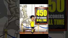 Football Fans Will Never Forget This Ronaldo Moment 😍⚽