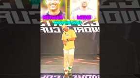 Ronaldo Reacts To Neymar!😱🤯