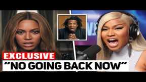 Beyoncé HUMILIATED As Nicki Minaj REVEALS Everything (This Got UGLY!)