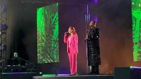 Dan the Star Man shows DISNEY ON BROADWAY Concert Series 2026 featuring Sierra Boggess & Jelani Remy