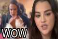 Selena Gomez Gets CAUGHT DOING WHAT!!?