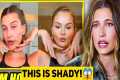 Hailey Bieber’s Shocking Post!