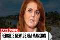 Sarah Ferguson To Flee UK For New £3