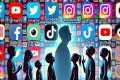 Cyber Pulse: Dangers of Social Media