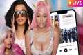 Nicki Minaj House RUMORS 👀 | Cardi B 