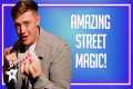 BGT Winner BLOWS MINDS with Street