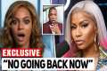 Beyoncé DRAGGED As Nicki Minaj