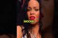 Rihanna’s Grammy Speech SHOCKED