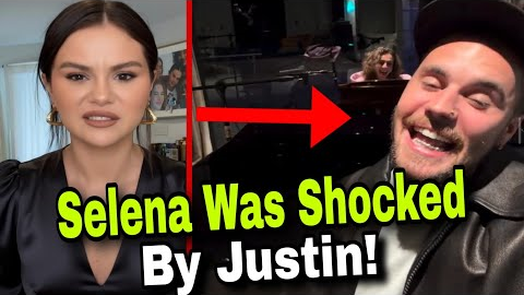 Selena Gomez Breaks Silence About Justin Bieber  on Instagram Live | So Cute Justin Bieber 🥰
