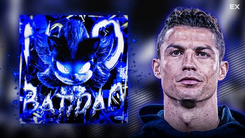 Cristiano Ronaldo | NO BATIDÃO MIX COMMENTARY | REAL MADRID - SKILLS & GOALS ⚡🔥