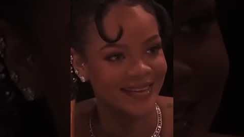 Chris brown 2026 meets Rihanna after 10 years reaction #rihanna #chrisbrown #viralvideo #viralshorts