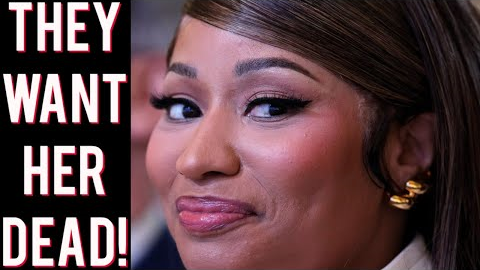 Nicki Minaj attacks hilariously BACKFIRE! Unloads on Jay Z and Hollywood “predators” after Grammys!