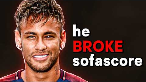 This Video Will Change The Way You See NEYMAR Forever