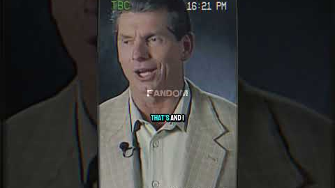 When The Miz Impersonated The Rock