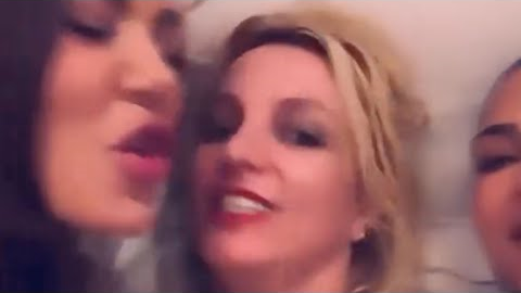 What The Kardashians Did To Britney Spears Is INSANE