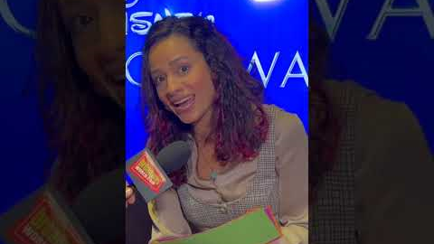 Disney on Broadway Stars Remember Iconic Song Lyrics