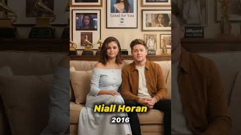 Selena Gomez’s Boyfriends vs The Songs They Inspired #shorts #selenagomez