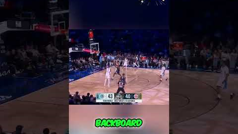 LeBron's Dunk Contest: Media Outrage Anticipated! #shorts