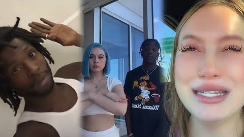 What’s really going on with the social media influencers Coco in Memphis? ￼