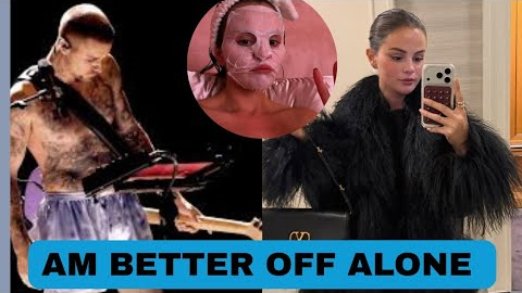 THIS IS WHAT SELENA GOMEZ WAS DOING WHILE JUSTIN BIEBER WAS PERFORMING AT THE GRAMMYS