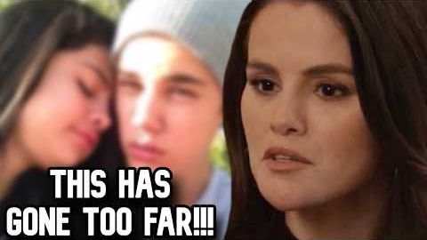 Selena Gomez & Justin Bieber SHOCK THE INTERNET!!!! | INSANE Theories GO VIRAL & It's GONE TOO FAR
