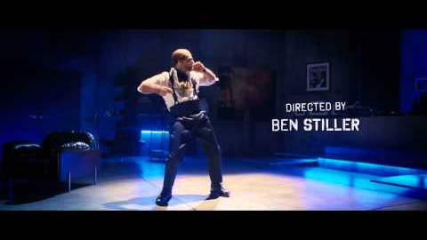 Tom Cruise Dances to Ludacris for 15 minutes - Tropic Thunder - HD