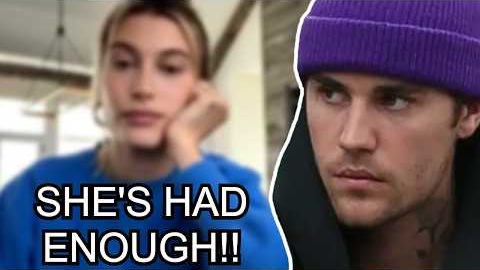 Hailey Bieber GOES OFF!!! | Justin Bieber's LIVE STREAM About Selena Gomez DEBUNKED!!!!
