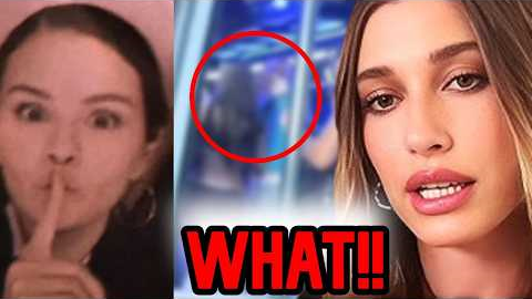 Justin Bieber CAUGHT With Another WOMAN!!??? | Selena Gomez GOES OFF on Instagram!!