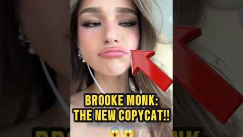 Is Brooke Running Out Of Ideas?