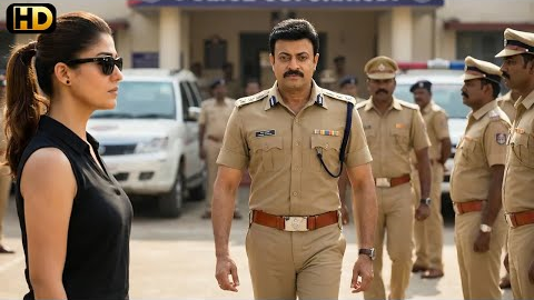 New Released South Indian Hindi Dubbed Movie | Avahtara Superhit South Action Blockbuster Movie