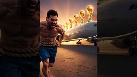 Cristiano Ronaldo vs Lionel Messi vs Neymar Jr 🐐🔥 | Football Legends Showdown #Shorts #ronaldo