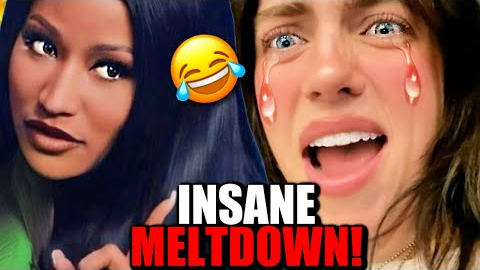 Celebrities BLACKILIST Nicki Minaj After What She Just Said, Then It BACKFIRES Hilariously!