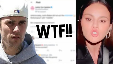 Selena Gomez GOES OFF In New Video!!!!! | BAD NEWS For Justin Bieber at The Grammys??