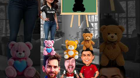 Why Did Pokey Do THAT to Ronaldo?! 😵‍💫👊 #ronaldo #football #reels #shortvideo #shorts