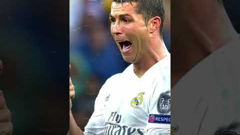 Cristiano Ronaldo – Ultimate Football Skills & Magic Moments 🔥⚽