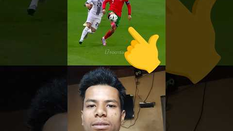 viral football player Cristiano Ronaldo#football #ronado #ronaldino #cr7
